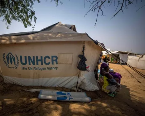 UN Faces Significant Budget Cuts and Staff Layoffs After US Financial Cuts
